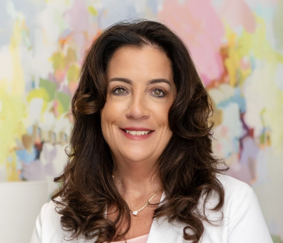 LeLouise Davis