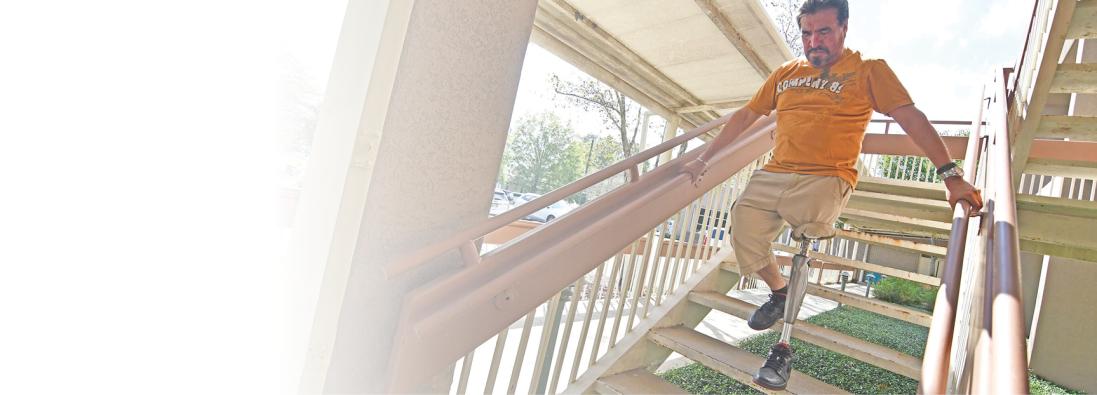 ‘Such a hard worker’