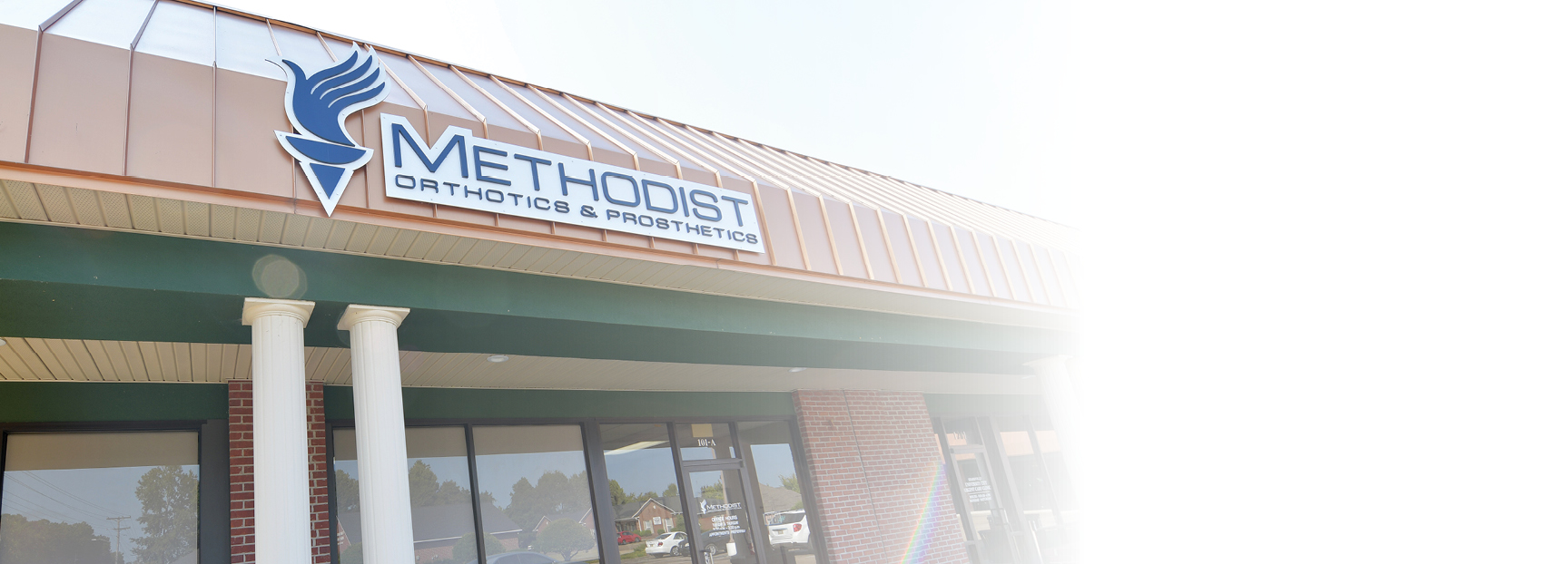 Starkville clinic marks seventh Methodist O&P location